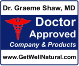 Doctor Approved Company & Products